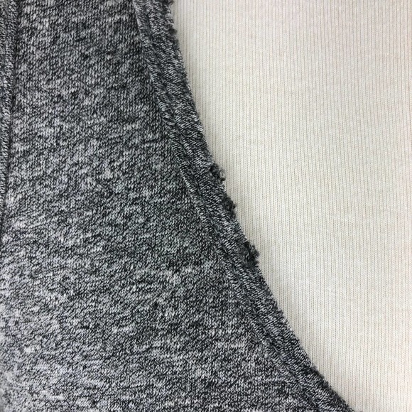 NWT n:Philanthropy Echo Grey Mini Dress Small - Picture 9 of 12